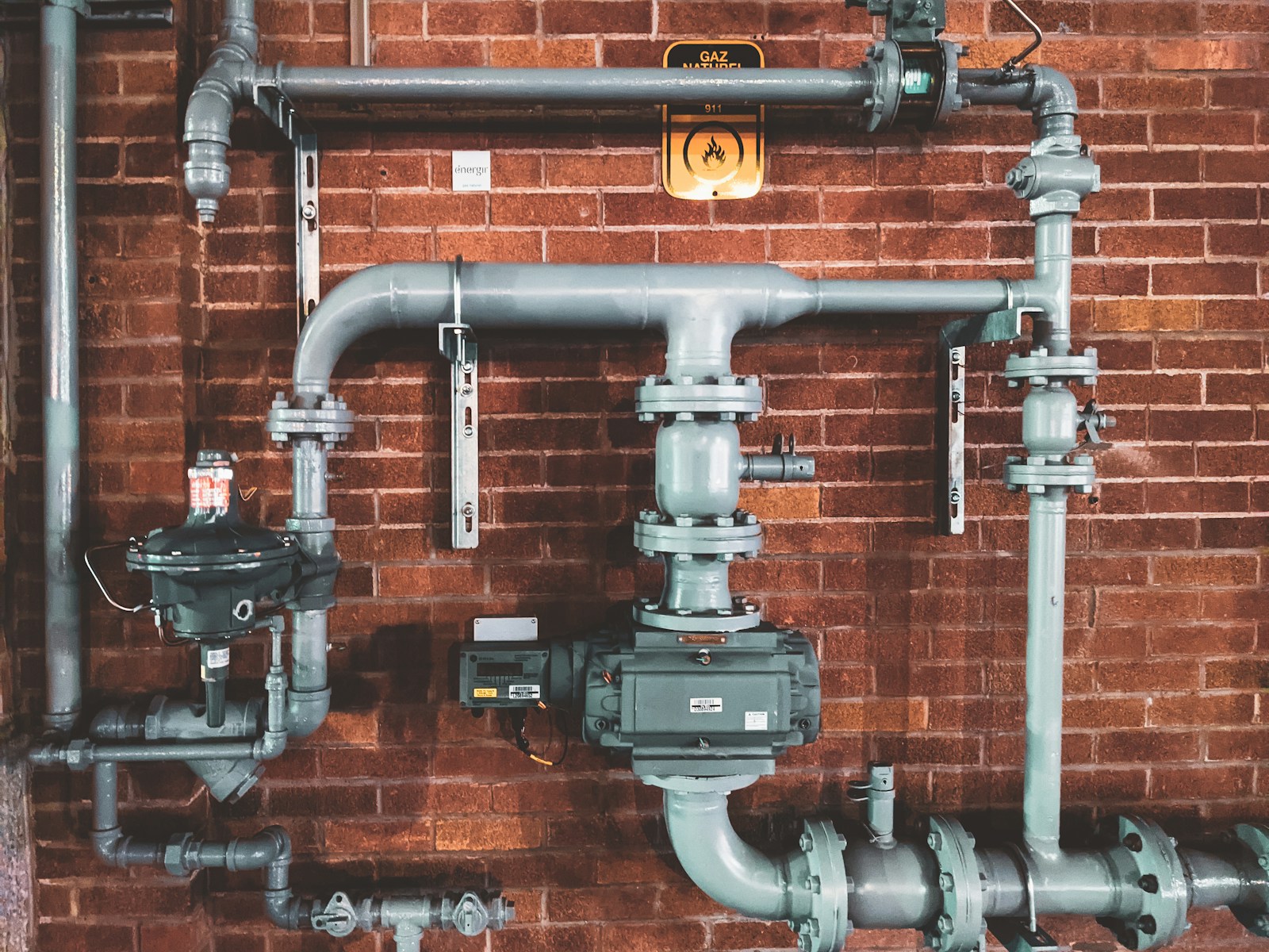 Is Old Water Heater Dangerous?