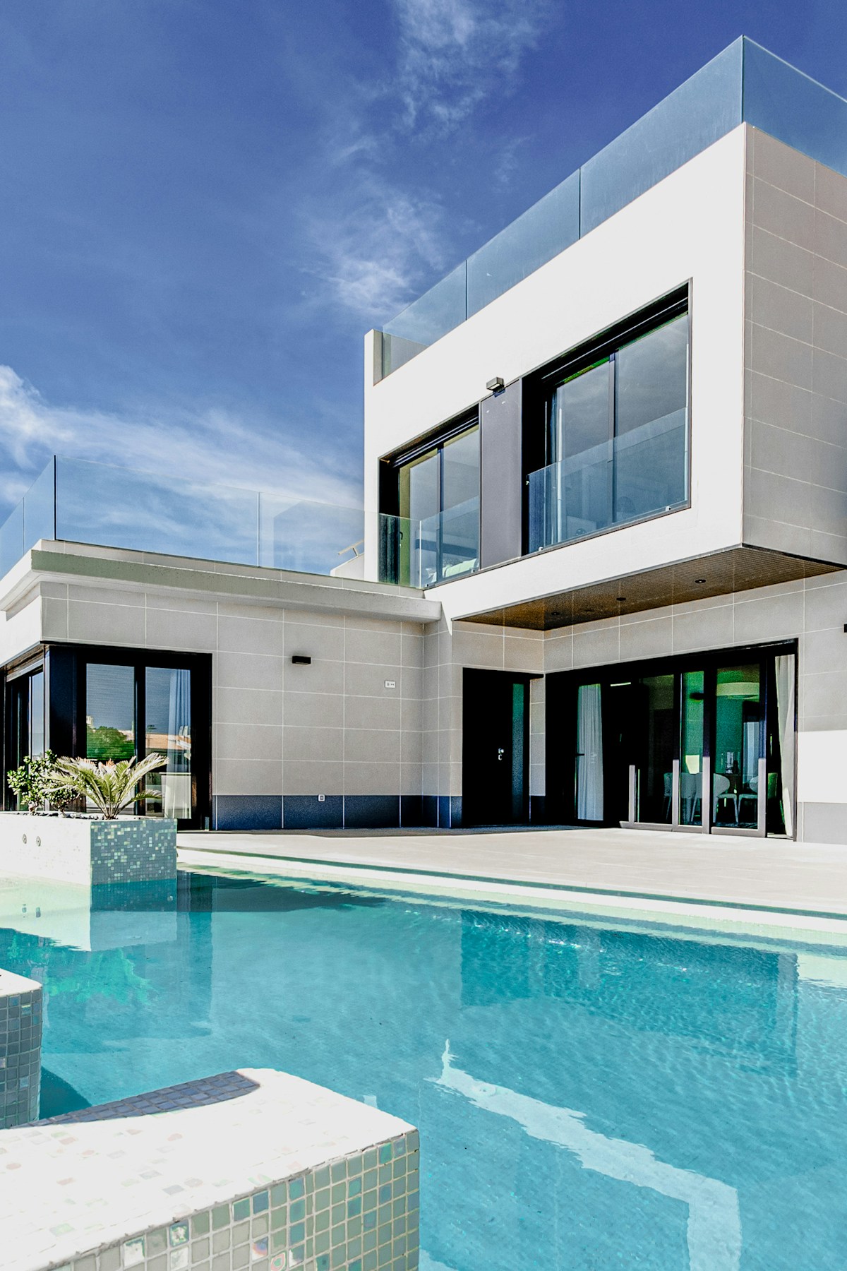 Modern home comfort by Air Master Heating and Cooling
