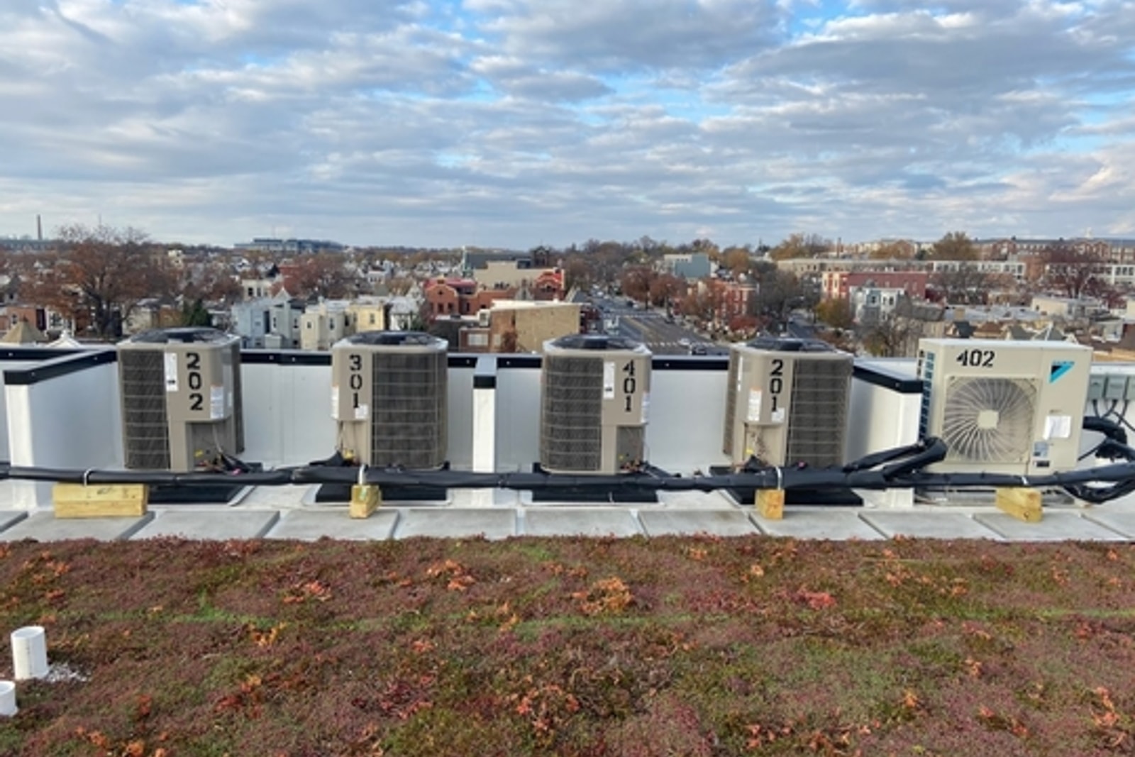 HVAC Services service by Air Master Heating and Cooling